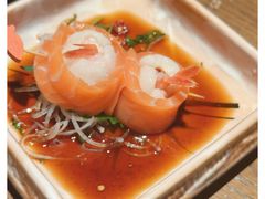 -筱田の食堂·izakaya(淮海中路店)
