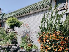 -粥旺庄(芳村店)