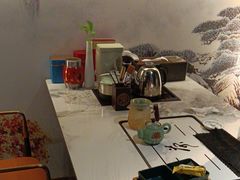 -尚康·按摩SPA·经络养生会所(东城总店)