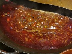 -楠火锅(哈尔滨金爵万象店)