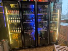 -华府九号海鲜烧烤大排档(龙域店)