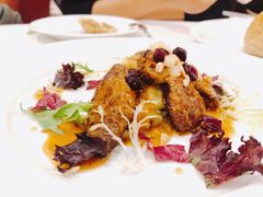 -摩根扒房(桐梓林店)