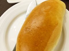 餐前面包-红房子西菜馆(淮海中路店)