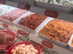 -每味每客·重庆麻辣烫(拓展大厦店)