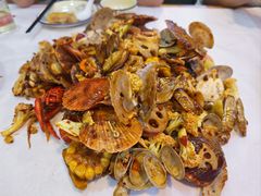 -小柒家第一锹东北菜(城关店)