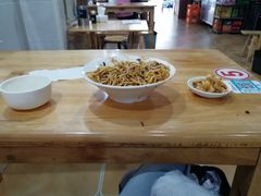 -华兴街自力面店