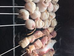 -永安烧烤