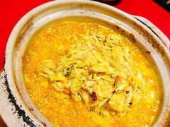 -老吉士酒家(天平路店)