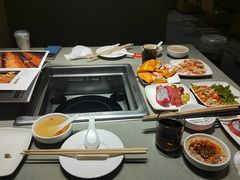 -海底捞火锅(泰安爱琴海店)