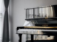 -Melody Mentor音乐私教馆(朝外·悠唐店)