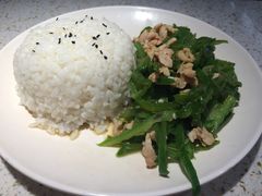 -东园小馆·早茶·淮扬小炒(三盛广场店)