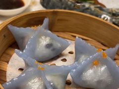 -酌宴府The China Club·广州万富希尔顿酒店(云城东路店)
