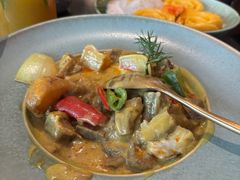 -Thai Alley泰爱里(二沙岛店)