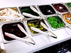 -So Lounge索兰至餐厅(蓝色港湾店)