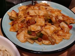 -西部马华清真食府·丝路菜(大钟寺店)