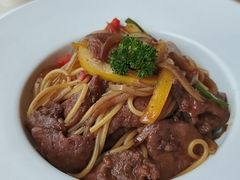 -青麦家·融合餐厅(江岛智立方店)