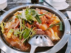 -古乐牛香·鲜牛肉牛杂火锅(高新店)