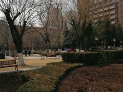 -利顺德大饭店·维多利亚花园(小白楼店)