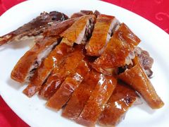 -鹅掂·大岭山烧鹅