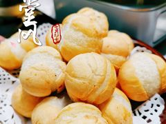 -乔阿马·江南味·驴肉香(龙湖华泾天街店)