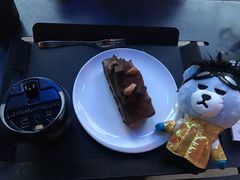 -Cafe Aewol Monsant