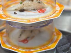 -元气寿司(环球港店)