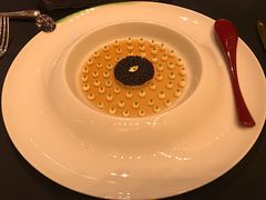 -LA TABLE de Joël Robuchon Restaurant