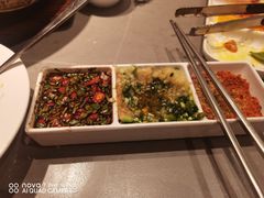 -山焱·炭火自助烤肉(周浦万达店)
