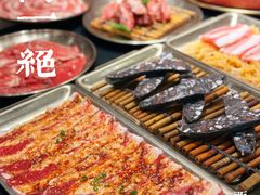 -西塔老太太泥炉烤肉(龙湖北苑天街店)