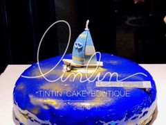 -TINTIN CAKE BOUTIQUE(台北壹店)