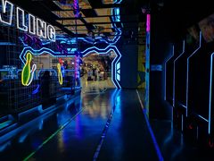 -世代星球·保龄球·镭战真人CS·团建(杨浦店)