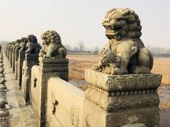 -卢沟桥文化旅游区