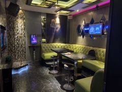 -酷麦私人订制KTV