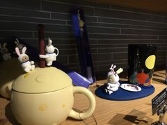 -星巴克(北京长安商场店)
