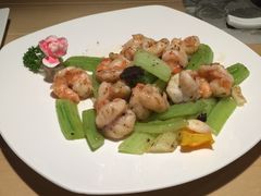 -老船坞餐厅(北京亚洲大酒店 )