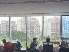 -粤财皇冠假日酒店·彩华轩中餐厅