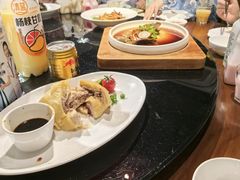-甬上名灶(天一阁·翠柏店)