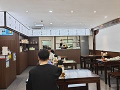 -蟹上黄·蟹黄面·江南糖水(人民广场店)