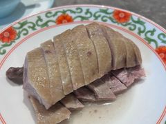 -奇芳阁·百年清真南京菜(夫子庙店)