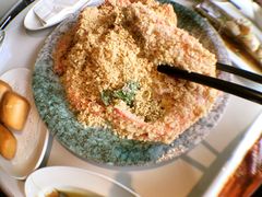 麦片虾-同乐海鲜(乌节路中央店)