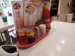 -旺角宝港式茶餐厅(寮步店)