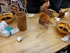 -十八梯邓凳面(大坪正街店)