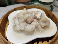 蒸排骨-嘉缤苑