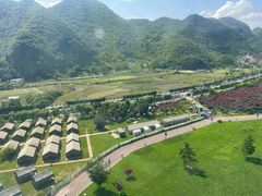 -云漫湖生态度假公园