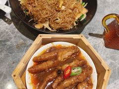 -同庆楼(建邺万达店)
