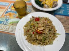 -大头力茶餐厅(花都融创茂店)