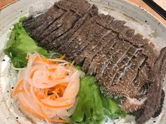 -老墙根涮肉·铜锅·烧烤(欢乐谷·王四营店)