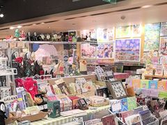 -猫的天空之城概念书店(苏州诚品店)