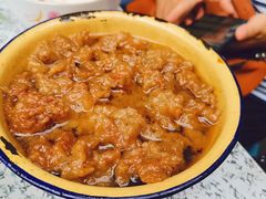 -定家小酥肉·清真(回民街店)