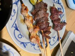 -沼津港精致料理·寿喜烧·烧鸟(漕河泾印象城店)